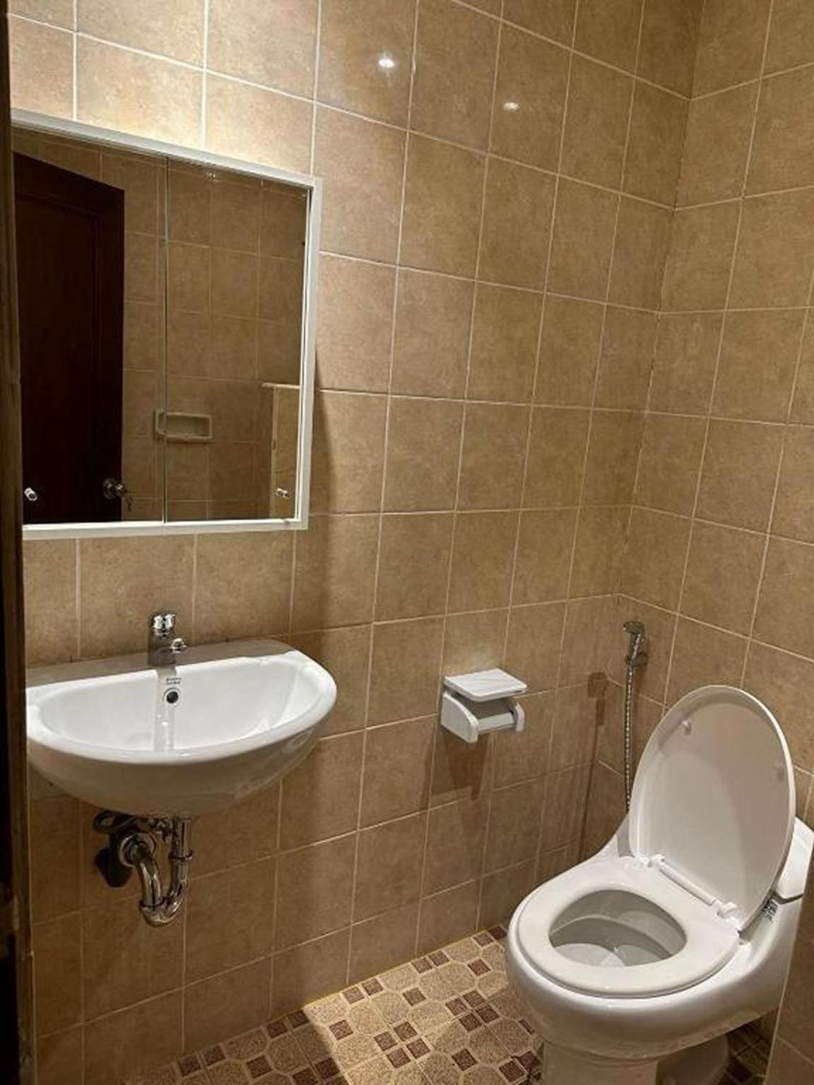 Tiga Naga Villa Denpasar Zewnętrze zdjęcie