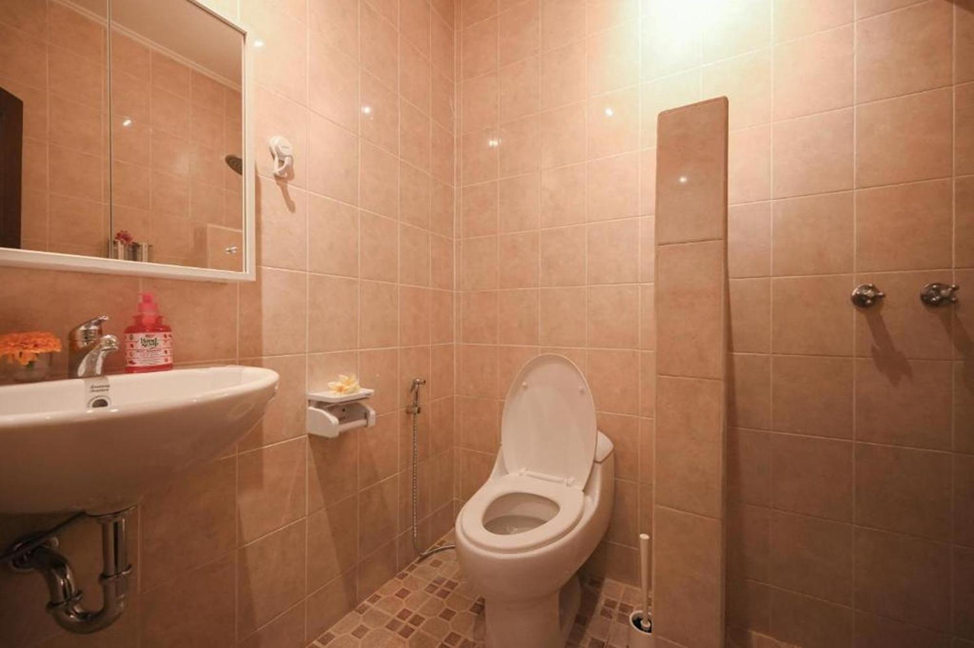 Tiga Naga Villa Denpasar Zewnętrze zdjęcie