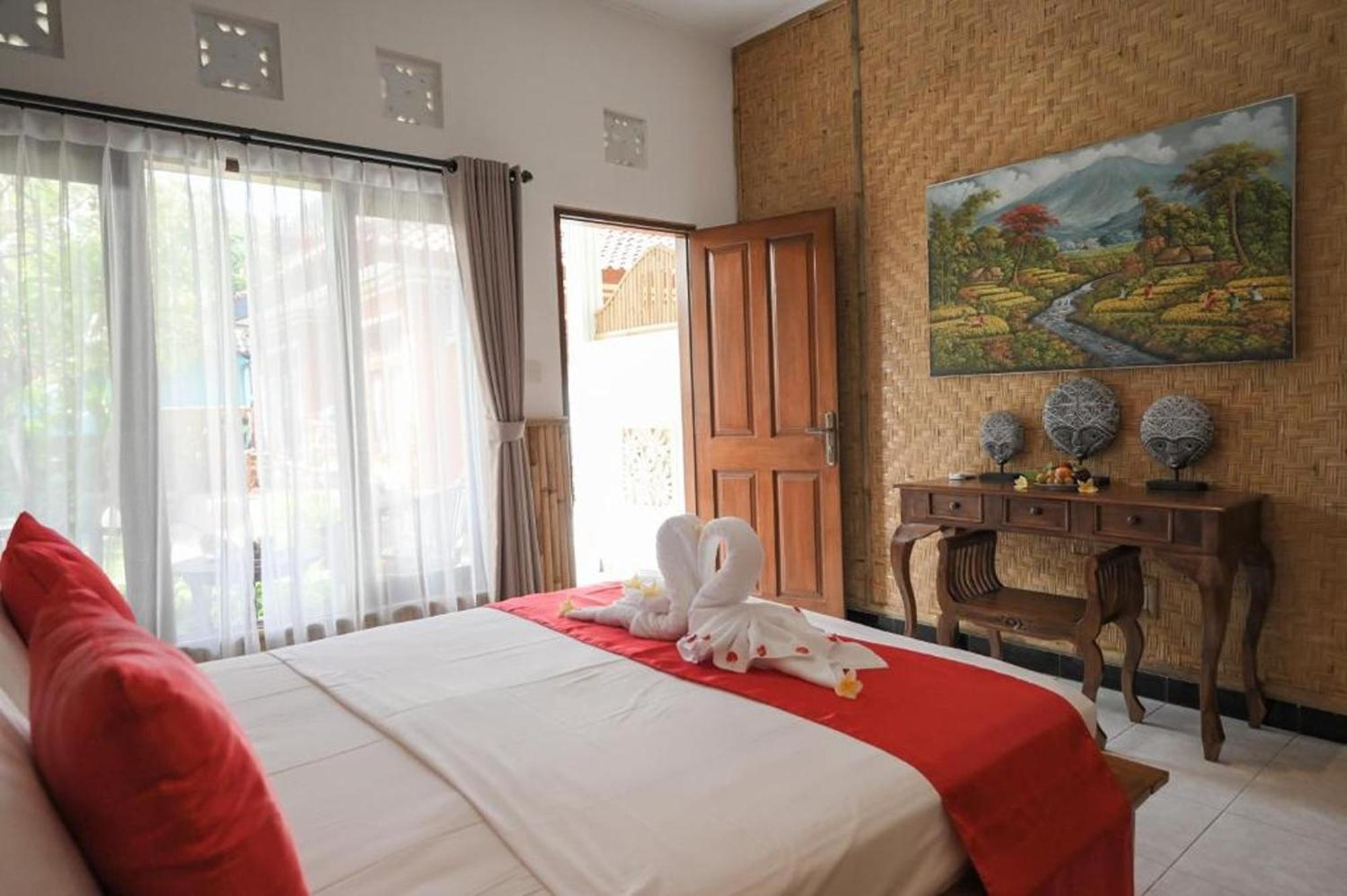 Tiga Naga Villa Denpasar Zewnętrze zdjęcie